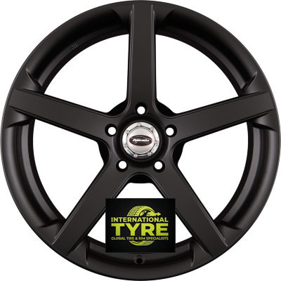 TEAM DYNAMICS JADE R2 8.50x19
